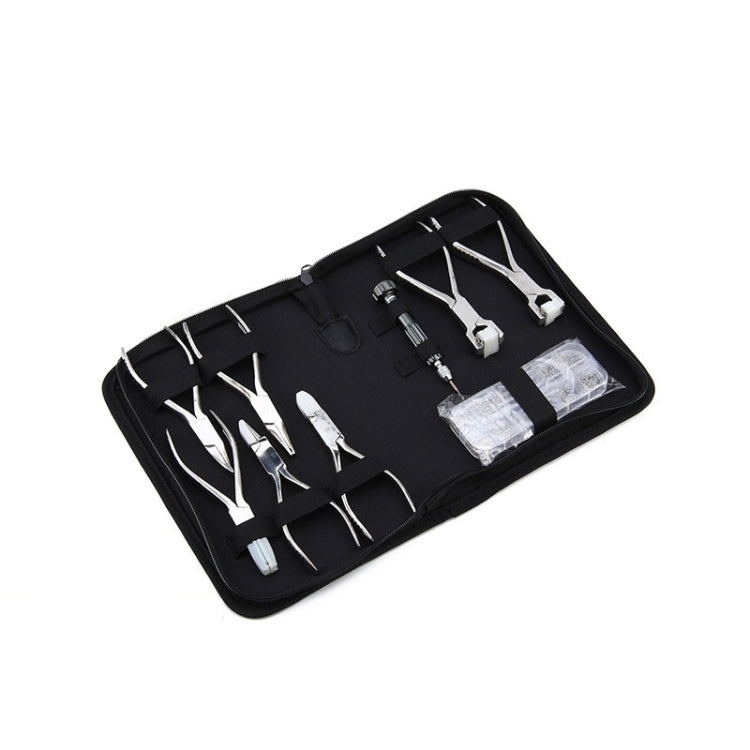 Strumento per la riparazione degli occhiali, set di pinze per la regolazione delle aste del nasello, Glasses Repair Tool Pliers Strumento per la riparazione degli occhiali, set di pinze per la regolazione delle aste del nasello, Glasses Repair Tool Pliers